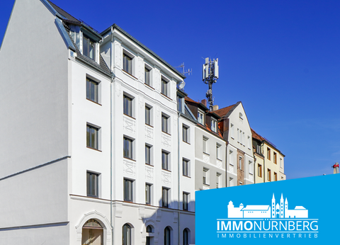 Nürnberg Wohnungen, Nürnberg Wohnung mieten