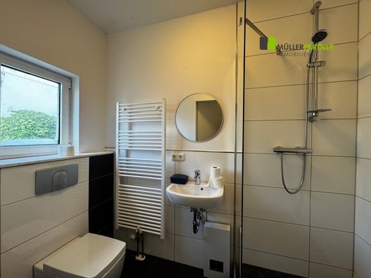 Bad Einliegerwohnung