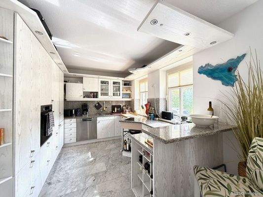 Residenz mit eingebauter Wohnfreude im Kufsteiner Villenviertel