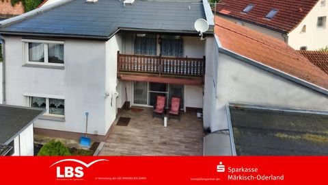 Falkenberg Häuser, Falkenberg Haus kaufen