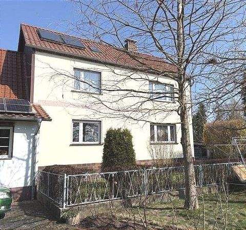 Roßleben Häuser, Roßleben Haus kaufen