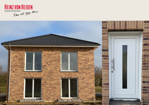 Büsum Häuser, Büsum Haus kaufen