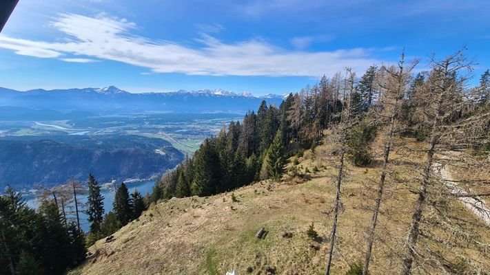 Ausblick Südwest 