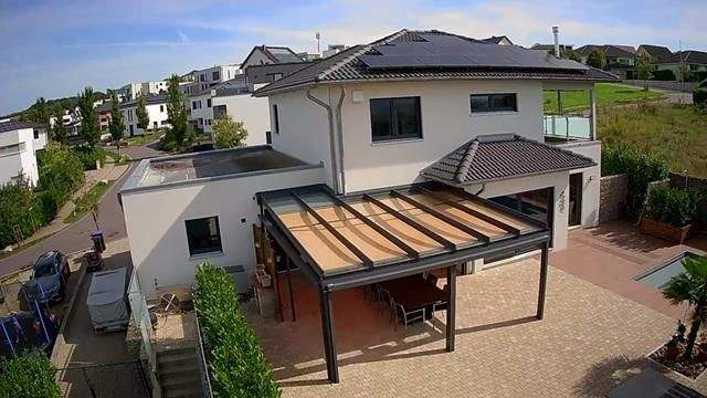 BB1-2 Ansicht Talseite