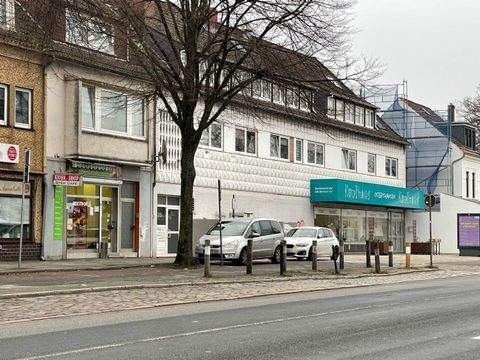 Bremen Wohnungen, Bremen Wohnung mieten