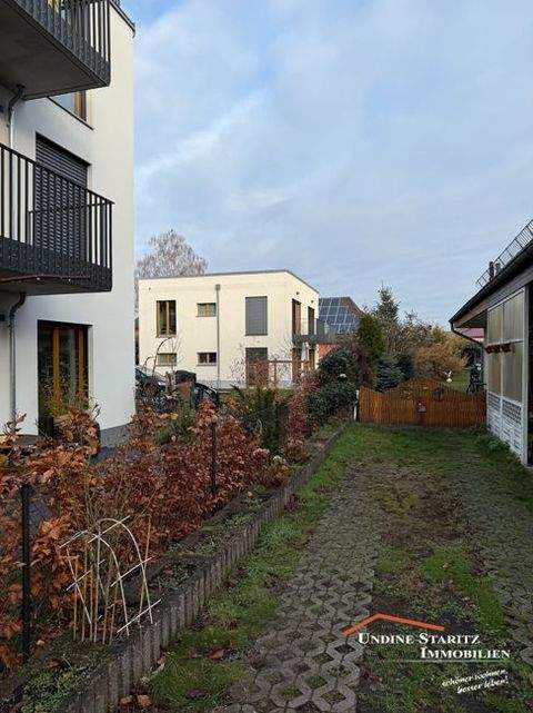 Berlin / Niederschönhausen Häuser, Berlin / Niederschönhausen Haus mieten 