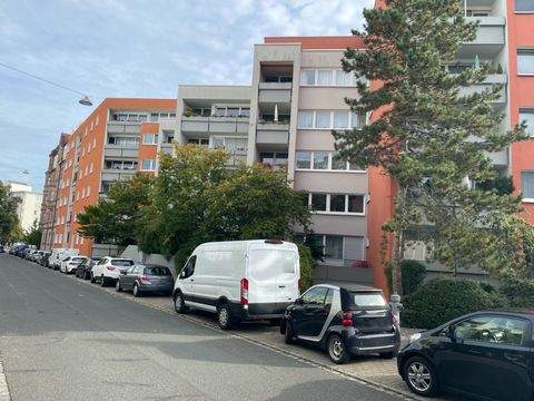 Nürnberg Wohnungen, Nürnberg Wohnung mieten