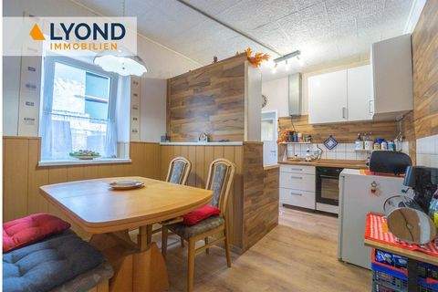 Hecklingen Häuser, Hecklingen Haus kaufen