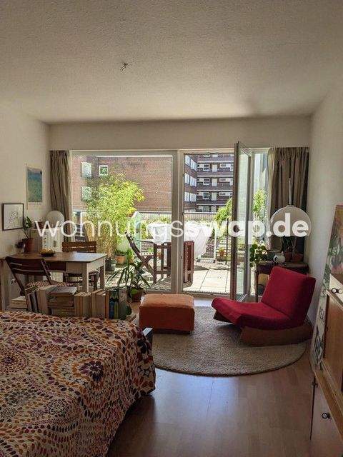 Hamburg Wohnungen, Hamburg Wohnung mieten