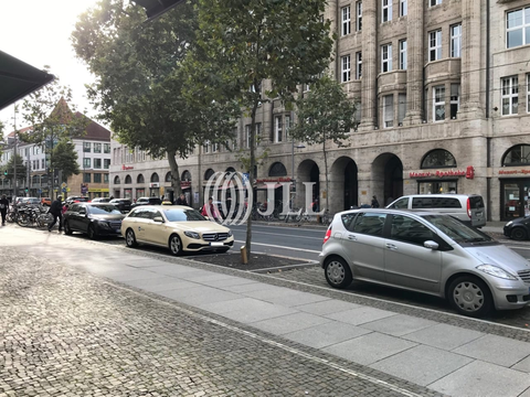 Leipzig Büros, Büroräume, Büroflächen 