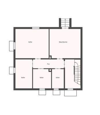 Kellergeschoss