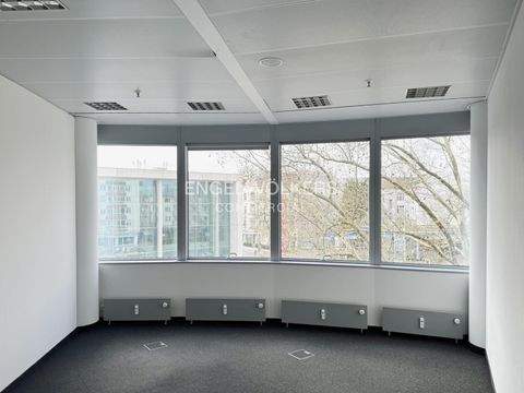 Berlin Büros, Büroräume, Büroflächen 