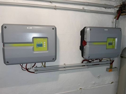 PV-Anlage