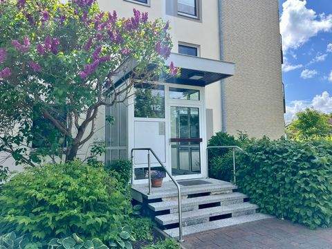 Büsum Wohnungen, Büsum Wohnung kaufen