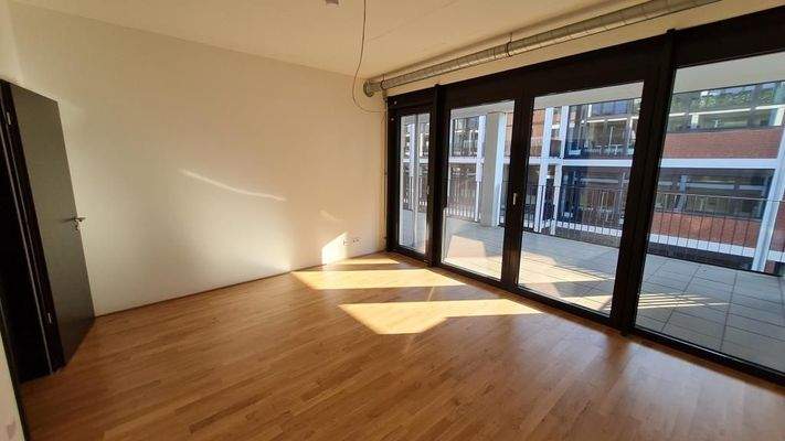 Schlafzimmer Ansicht 2