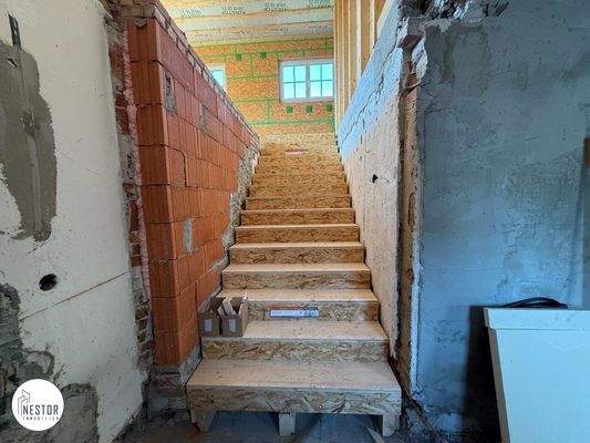 Haus - NESTOR Immobilien