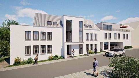 Bitburg Wohnungen, Bitburg Wohnung kaufen