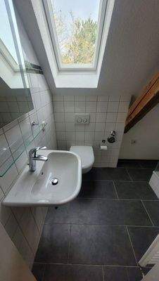 Badezimmer (Leerstehend)