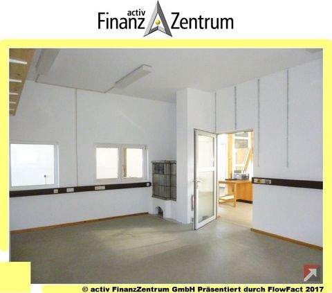 Merklingen Büros, Büroräume, Büroflächen 