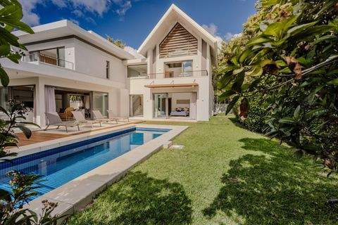 Mont Choisy Häuser, Mont Choisy Haus kaufen