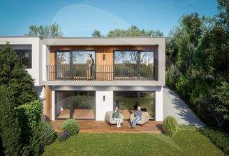 Visualisierung mögl. Gestaltung