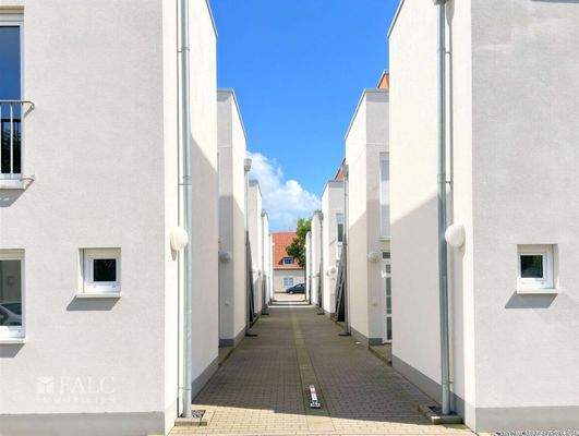 Außenansicht - (KI generiert)