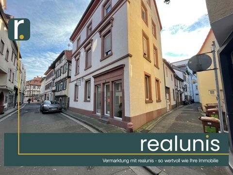 Neustadt an der Weinstraße Büros, Büroräume, Büroflächen 