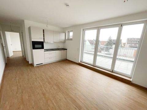 Bad Windsheim Wohnungen, Bad Windsheim Wohnung mieten
