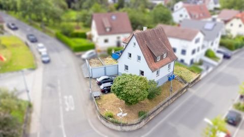 Leinfelden-Echterdingen / Stetten Häuser, Leinfelden-Echterdingen / Stetten Haus kaufen