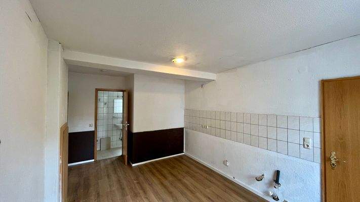 1. OG links - Küche 