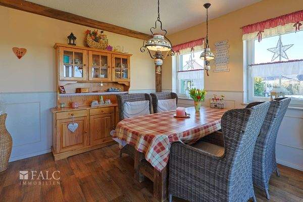 Treffpunkt der Familie