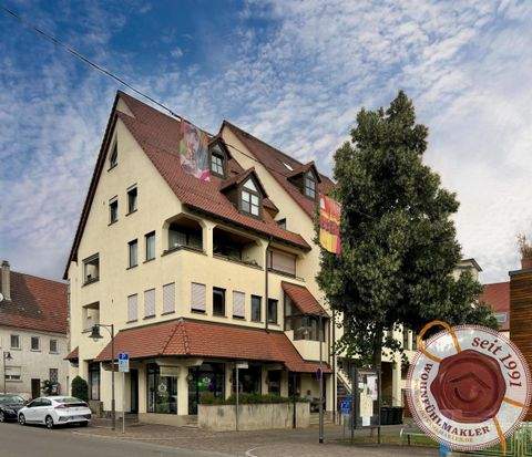 Balingen Wohnungen, Balingen Wohnung kaufen