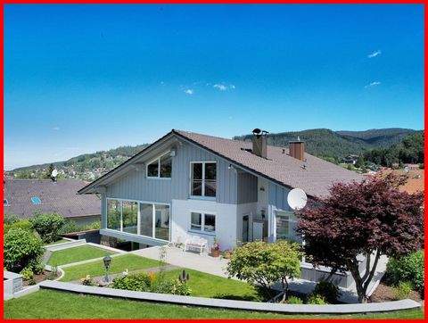 Bodenmais Häuser, Bodenmais Haus kaufen