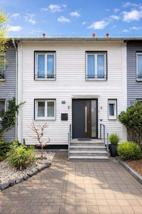 Raunheim Häuser, Raunheim Haus kaufen