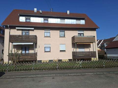 Murrhardt Wohnungen, Murrhardt Wohnung kaufen