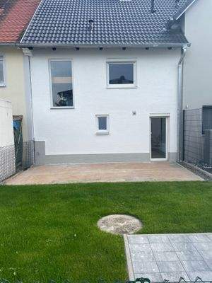 Terrasse/Garten Nord_West