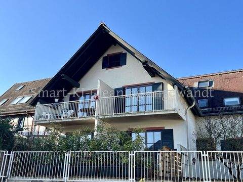 Oestrich-Winkel / Hallgarten Wohnungen, Oestrich-Winkel / Hallgarten Wohnung kaufen