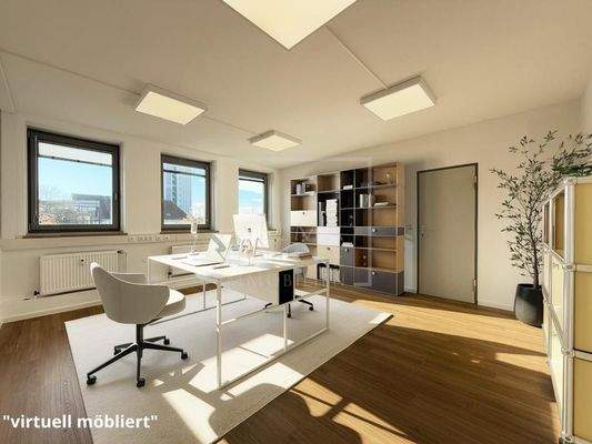 Einrichtungsbeispiel