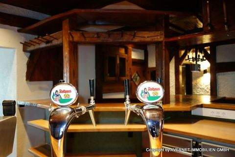 Bonndorf im Schwarzwald Gastronomie, Pacht, Gaststätten