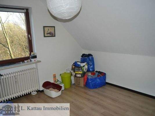 Kinderzimmer - Arbeitszimmer