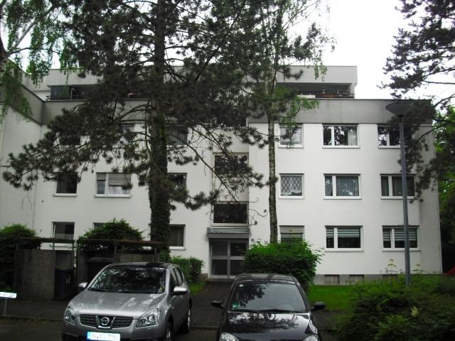 2 Zimmer Wohnung in Nürnberg (Großreuth b Schweinau)