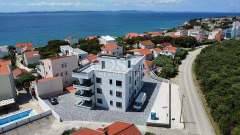 Zadar - Okolica Wohnungen, Zadar - Okolica Wohnung kaufen