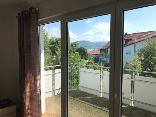 Balkon West