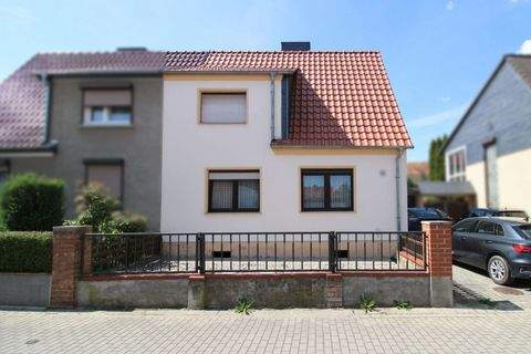 Staßfurt Häuser, Staßfurt Haus kaufen
