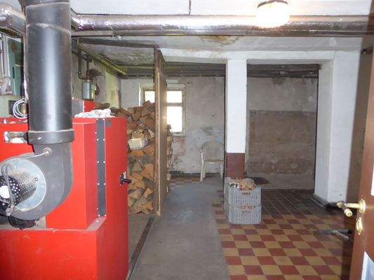 Heizungsraum 1 (Holz)