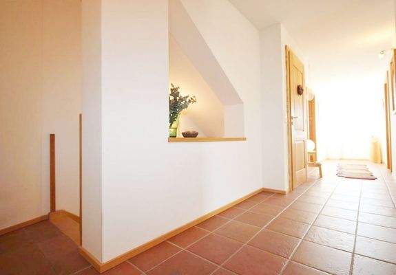 Flur - Whg.-Nr. 1 (1.OG)