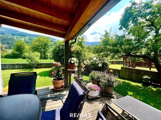 W2 Terrasse UG