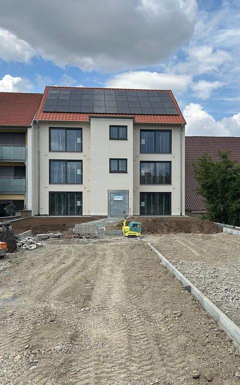 Bergrheinfeld Wohnungen, Bergrheinfeld Wohnung kaufen