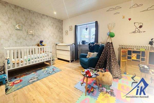 Kinderzimmer