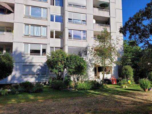 Carl Justi Str. 19-23, 20-24